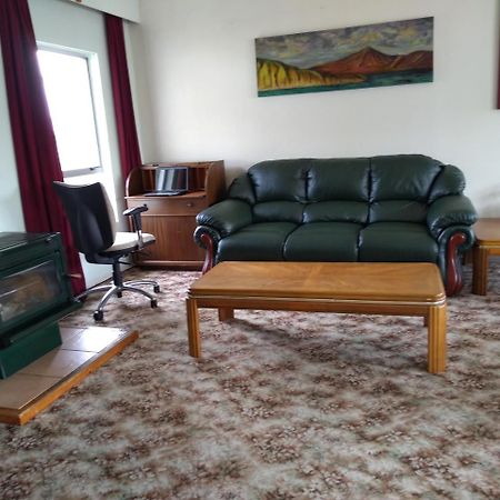 Ironsands B&B Patea Eksteriør bilde
