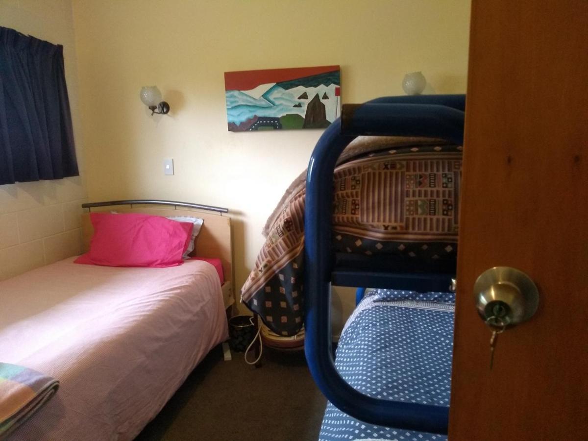 Ironsands B&B Patea Eksteriør bilde