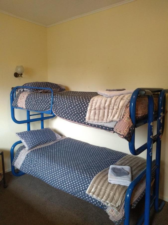 Ironsands B&B Patea Eksteriør bilde