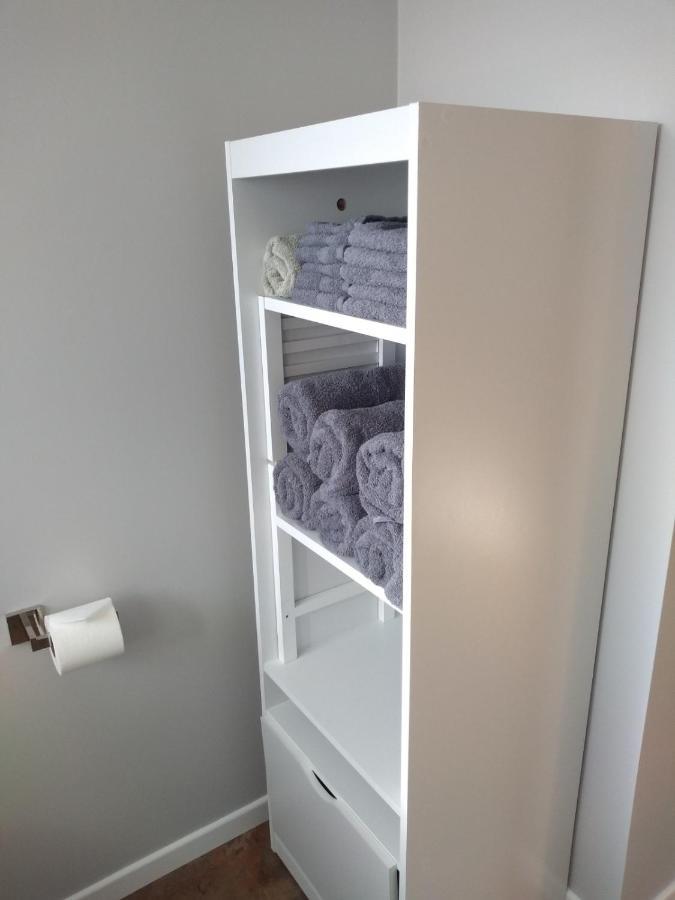 Ironsands B&B Patea Eksteriør bilde