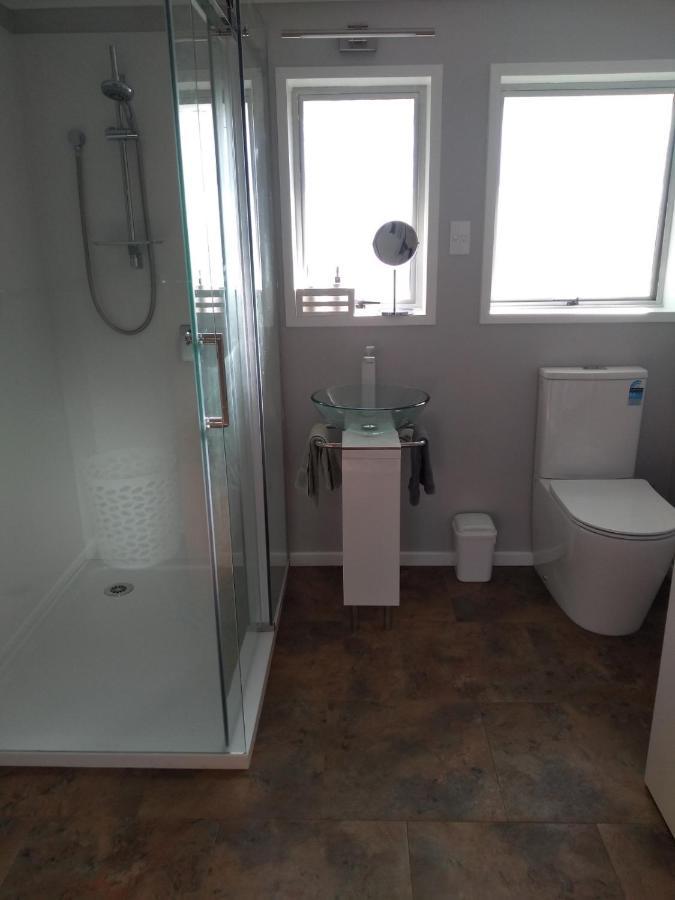 Ironsands B&B Patea Eksteriør bilde