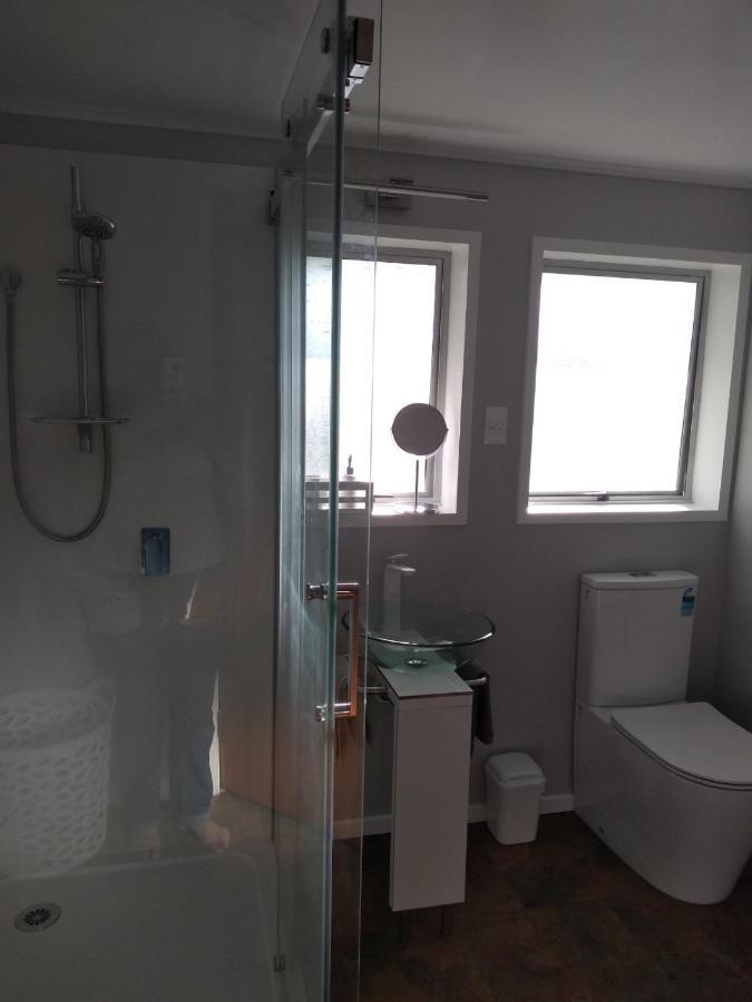 Ironsands B&B Patea Eksteriør bilde
