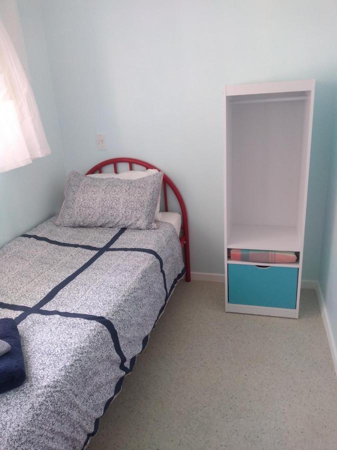 Ironsands B&B Patea Eksteriør bilde
