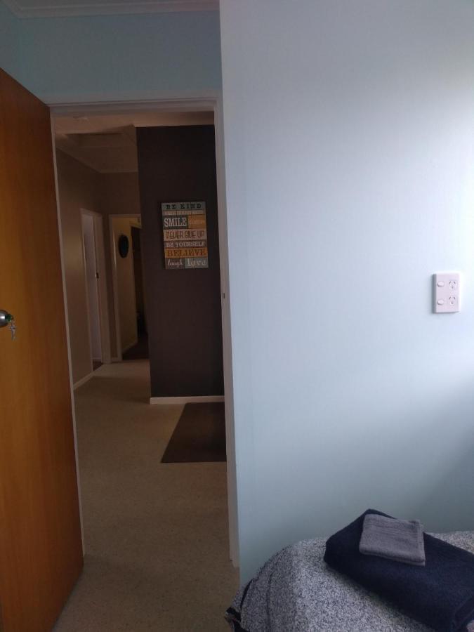 Ironsands B&B Patea Eksteriør bilde
