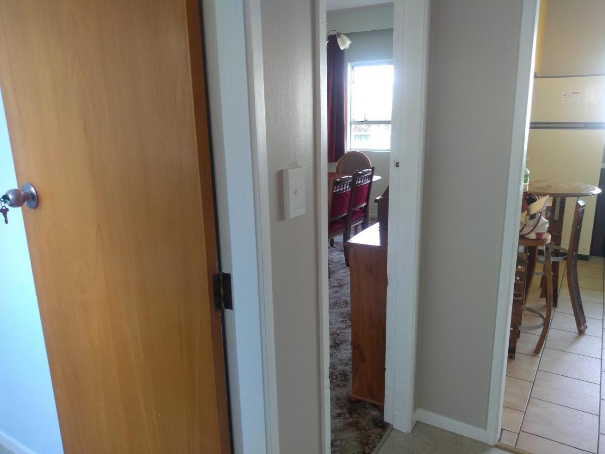 Ironsands B&B Patea Eksteriør bilde
