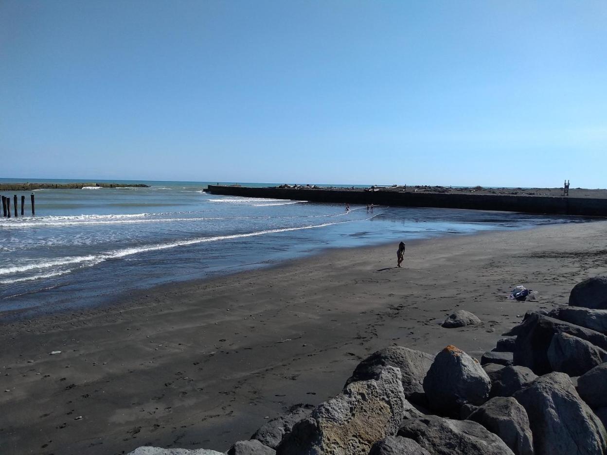 Ironsands B&B Patea Eksteriør bilde