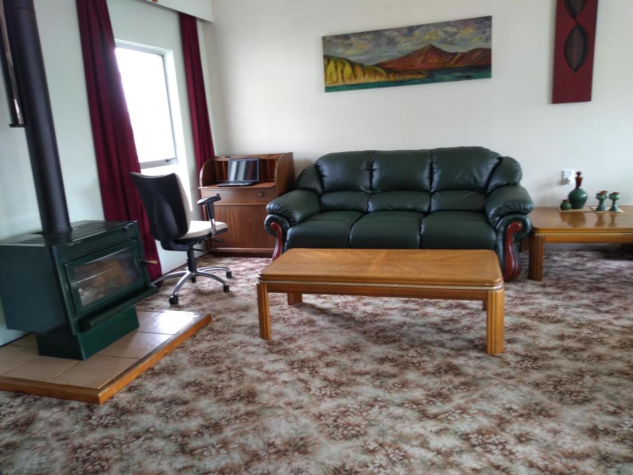 Ironsands B&B Patea Eksteriør bilde