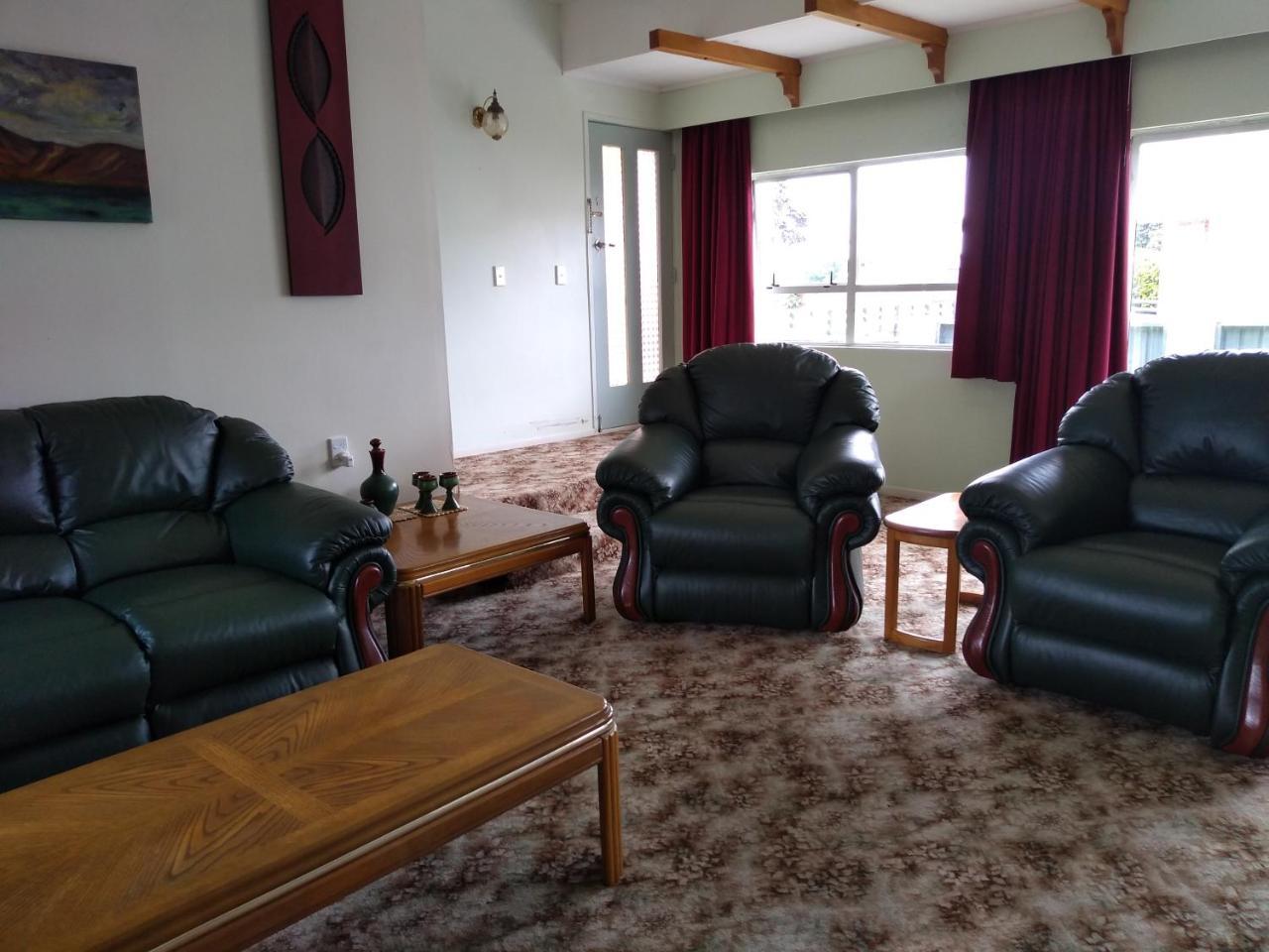 Ironsands B&B Patea Eksteriør bilde