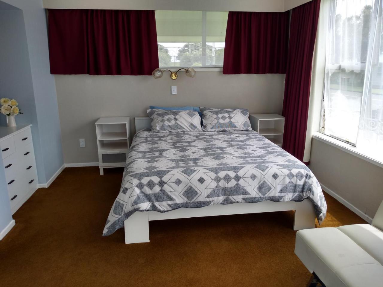 Ironsands B&B Patea Eksteriør bilde