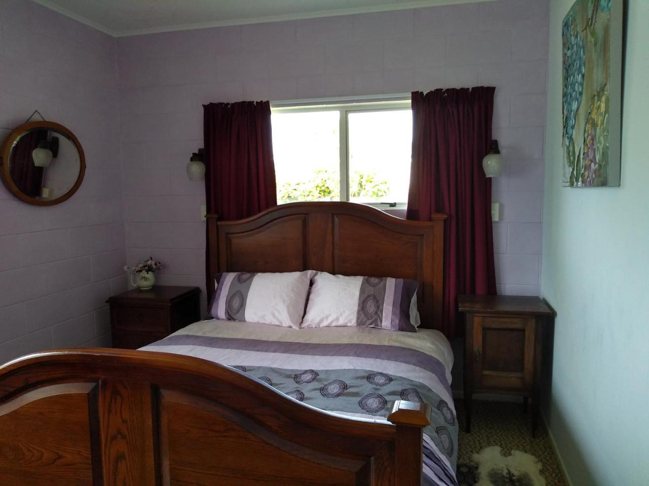 Ironsands B&B Patea Eksteriør bilde