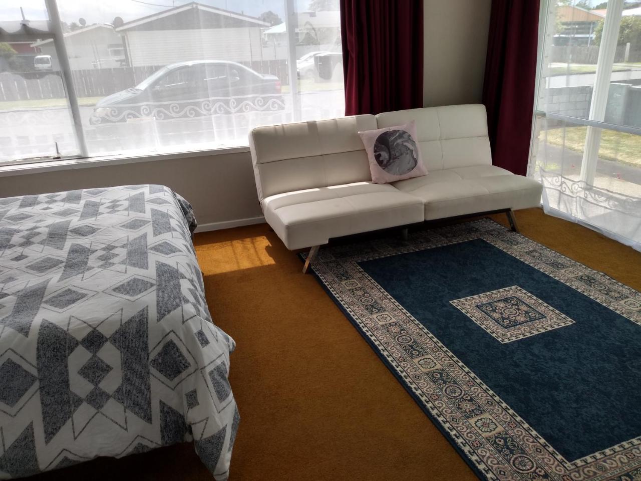 Ironsands B&B Patea Eksteriør bilde