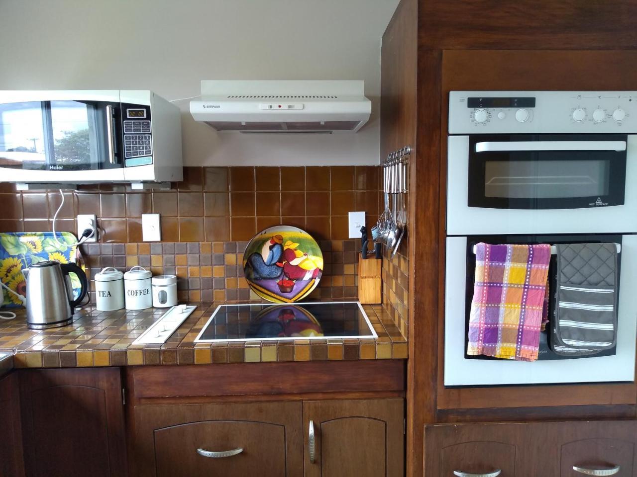 Ironsands B&B Patea Eksteriør bilde