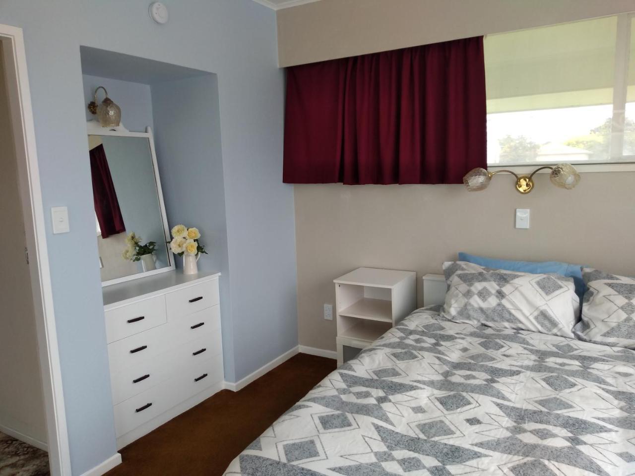 Ironsands B&B Patea Eksteriør bilde