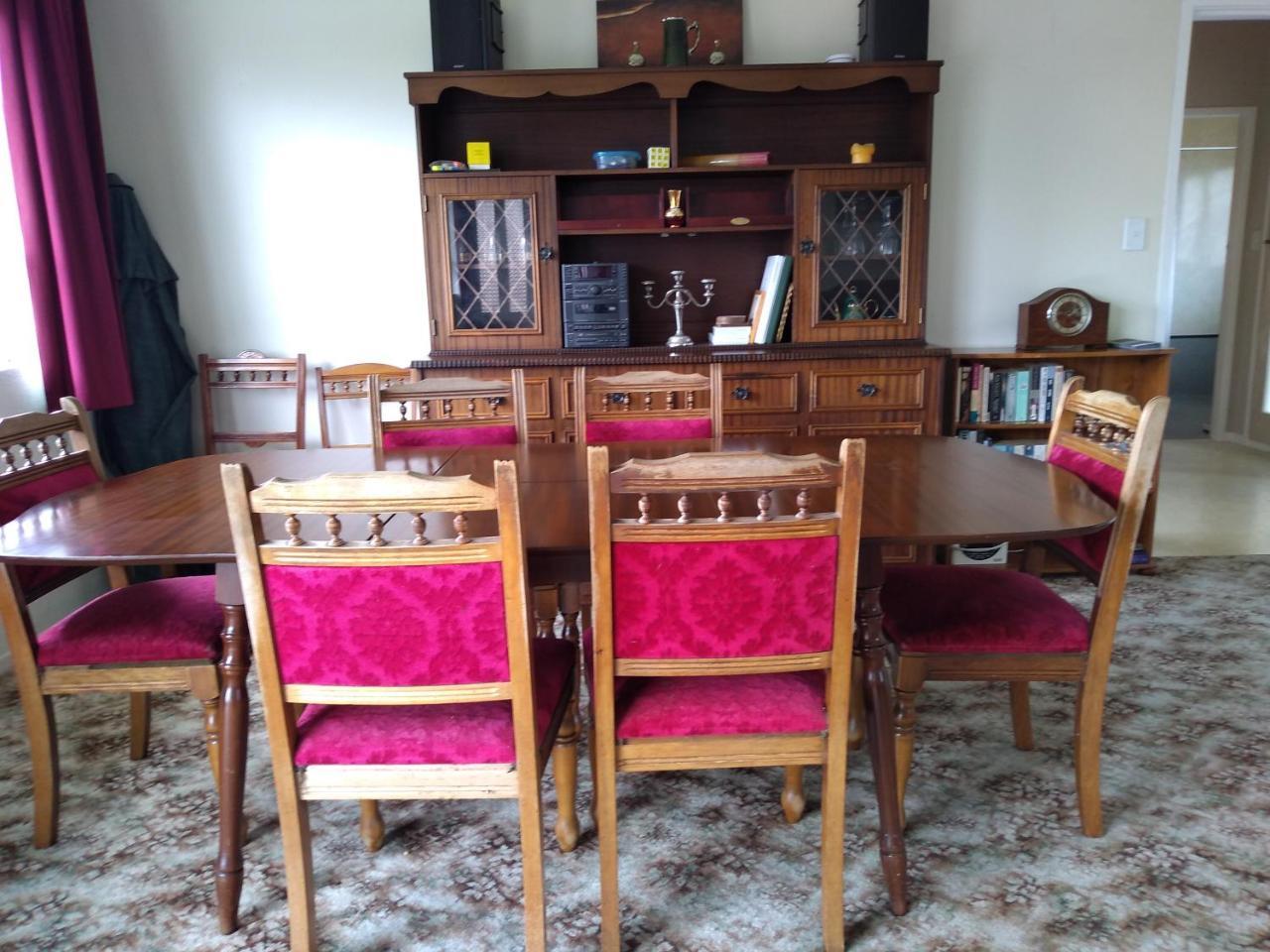 Ironsands B&B Patea Eksteriør bilde